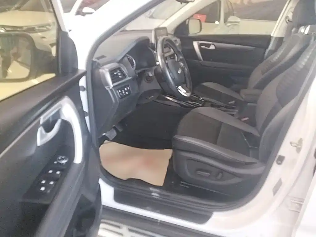 Kia Sportage — миниатюра 16