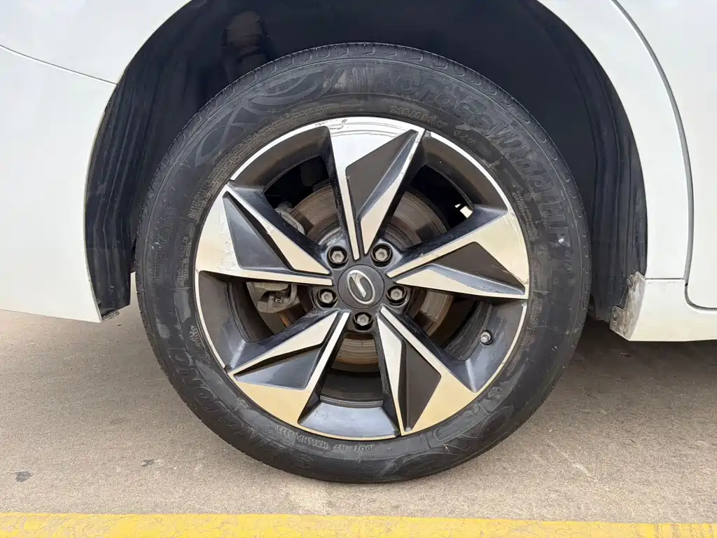 GAC Motor Trumpchi M6 — миниатюра 21