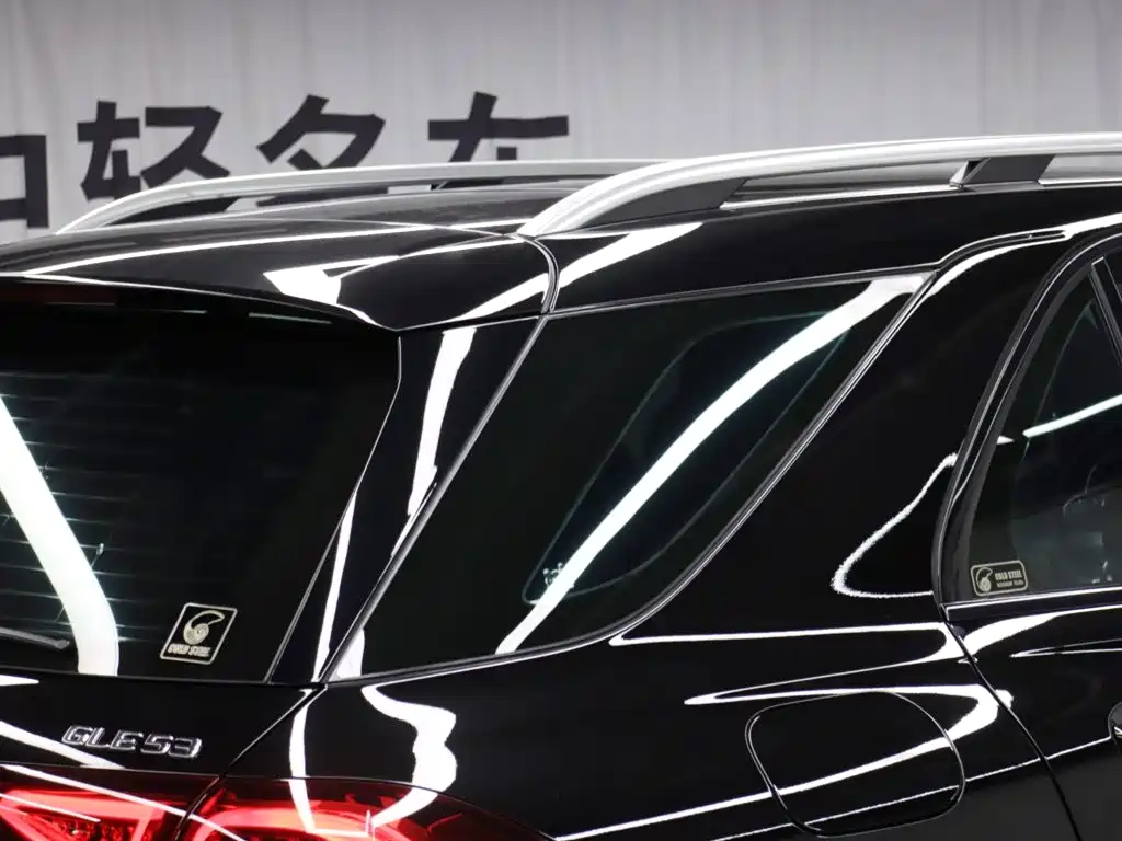 Mercedes-Benz GLE AMG — миниатюра 26
