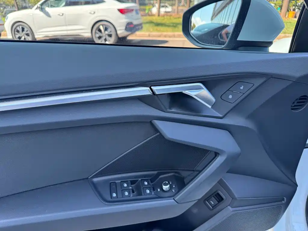 Audi A3 — миниатюра 11