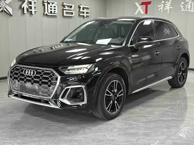 AUDI  Q5L