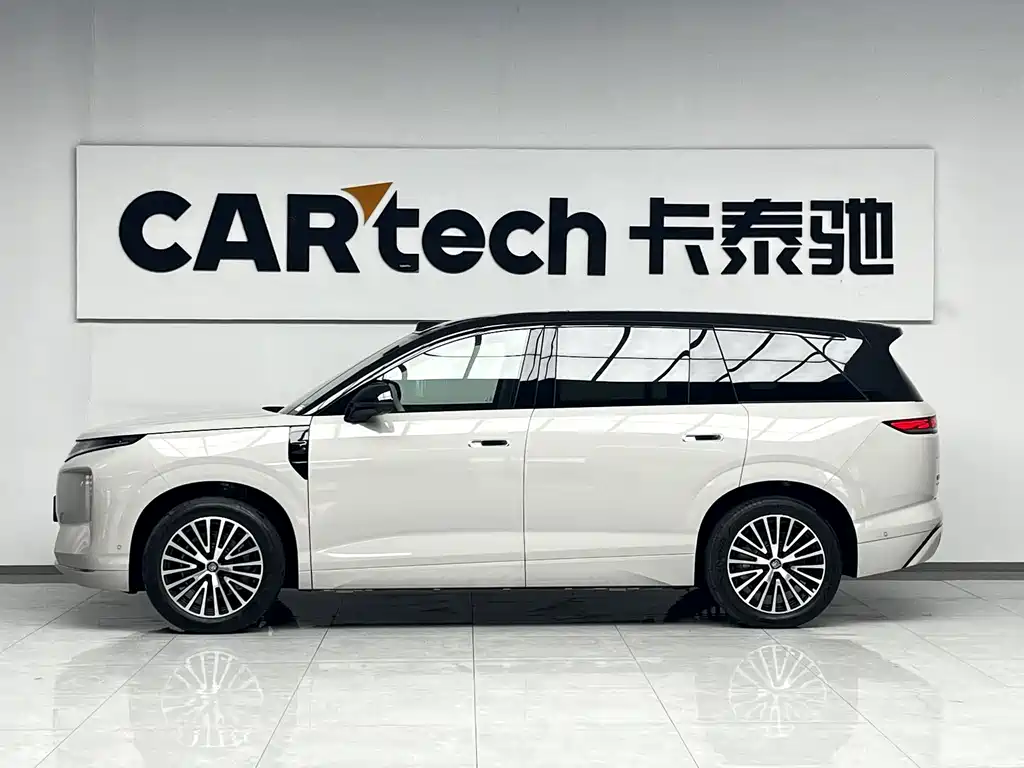 BYD Datang — миниатюра 3