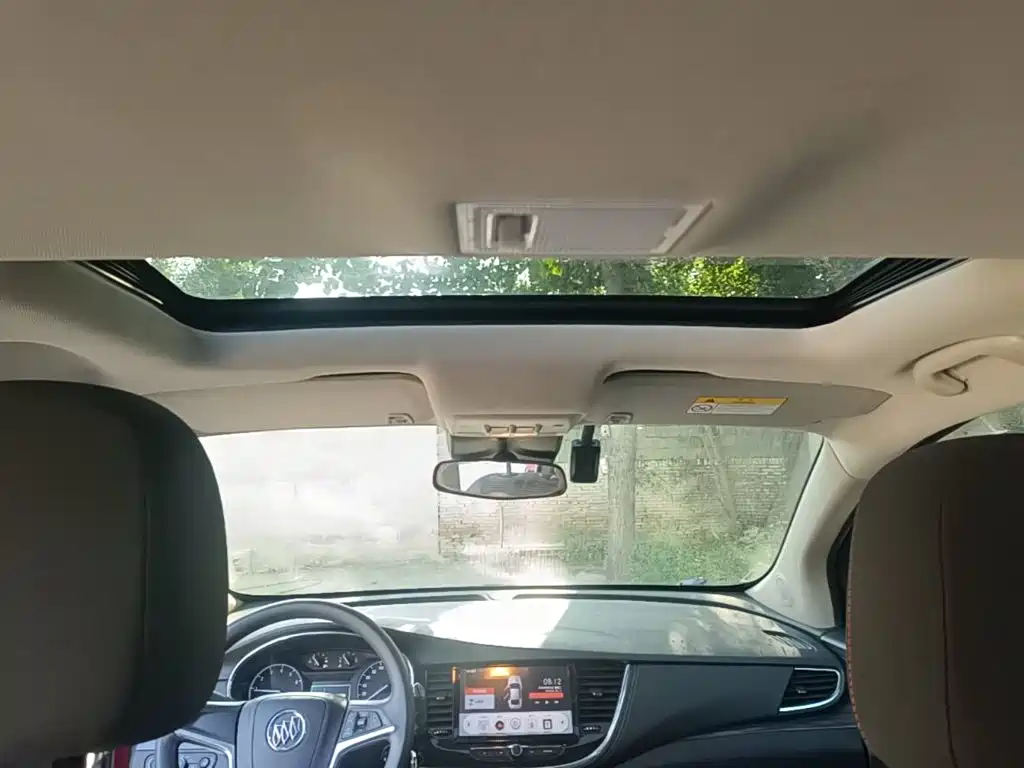 Buick Encore — миниатюра 18