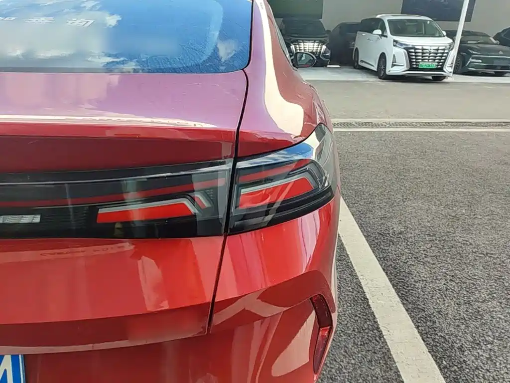 Volkswagen Lamando — миниатюра 8