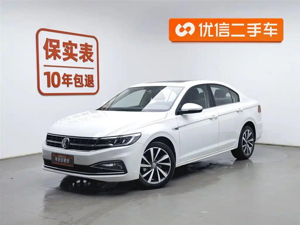 Volkswagen Bora 2019
