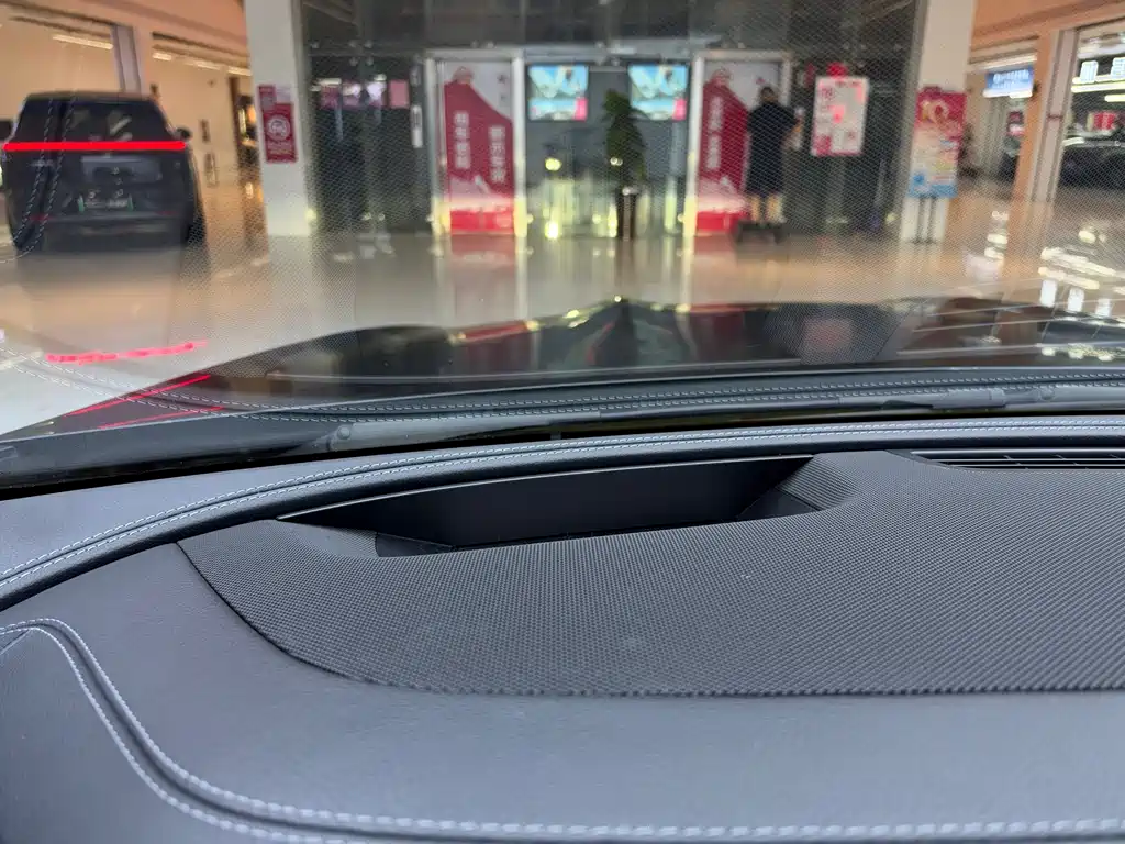 Mercedes-Benz AMG GT — миниатюра 16