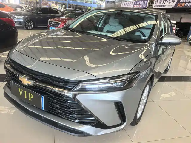 Chevrolet Monza