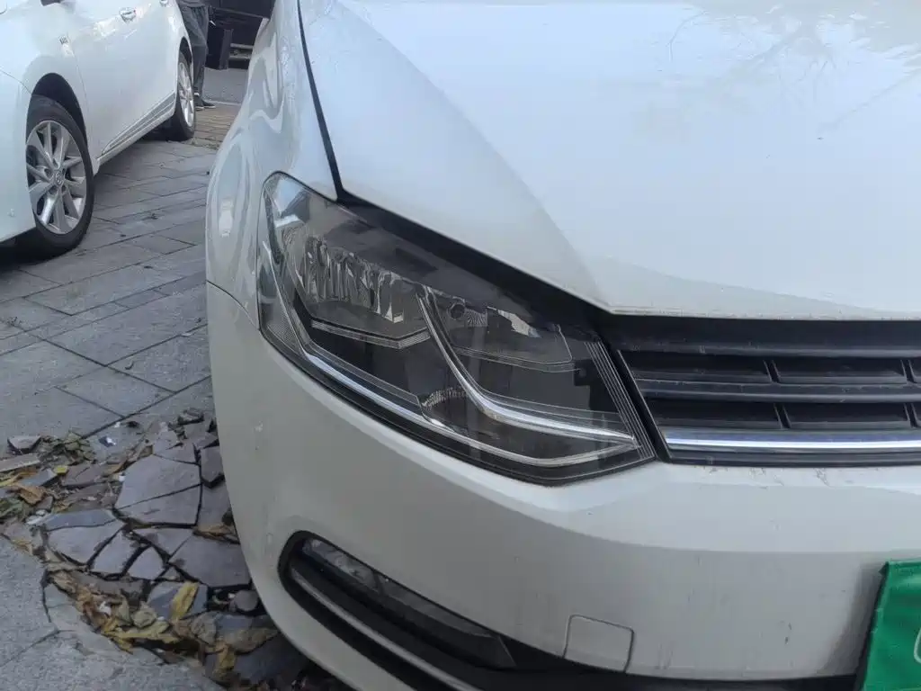Volkswagen Polo — миниатюра 7