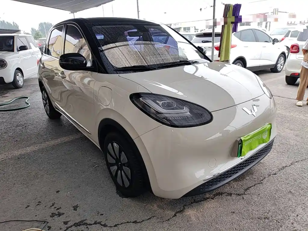 Wuling Bingo — миниатюра 4