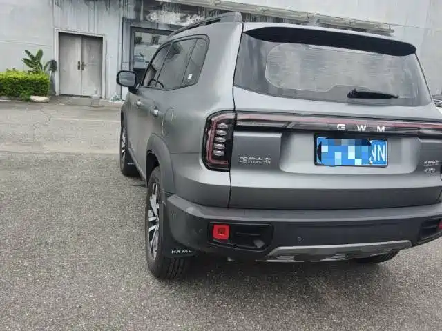 Haval Big Dog — миниатюра 4