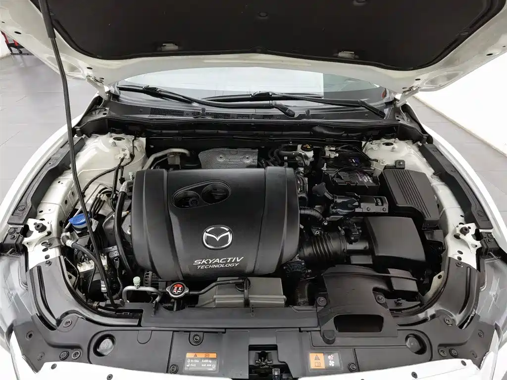 MAZDA ATEZ