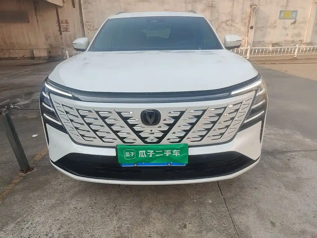 Changan CS75 PLUS — миниатюра 3
