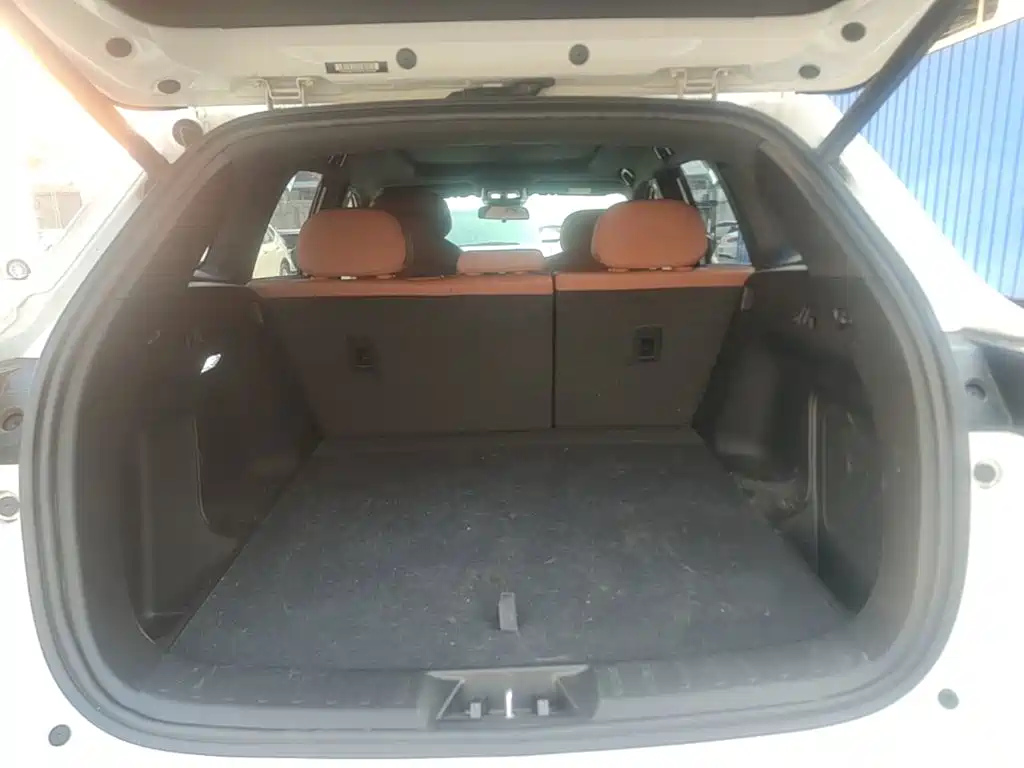 Changan CS75 PLUS — миниатюра 19