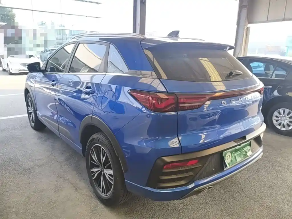 SOL QX — миниатюра 5