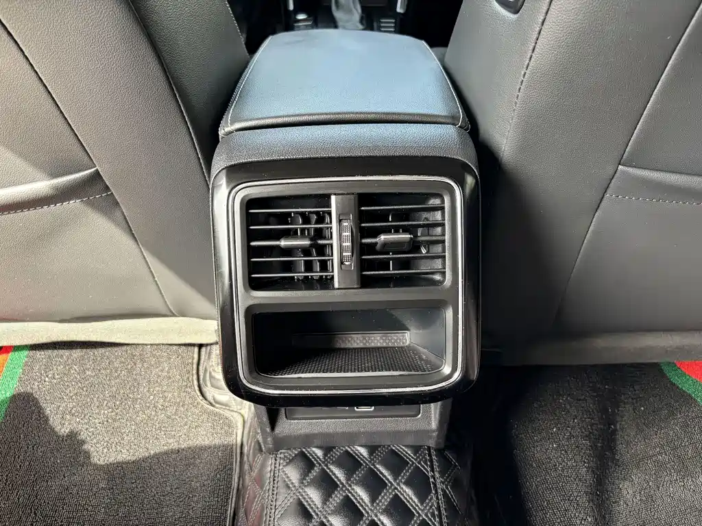 Volkswagen Passat — миниатюра 17