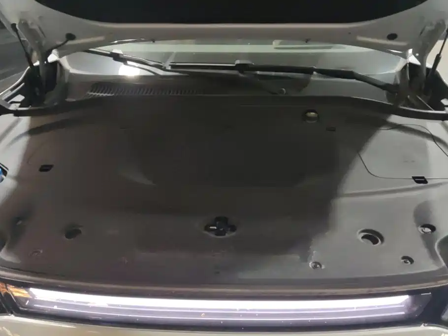 Leapmotor Leapmotor C11 — миниатюра 10