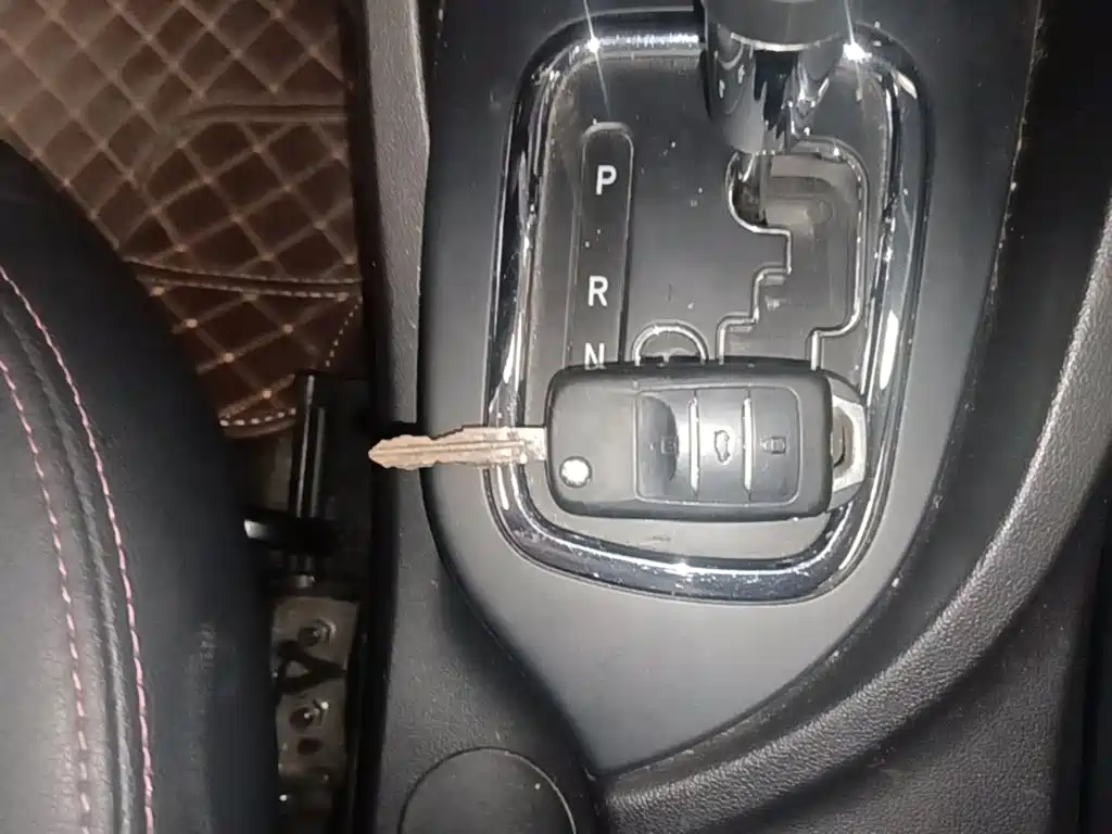 Changan CS35 — миниатюра 9