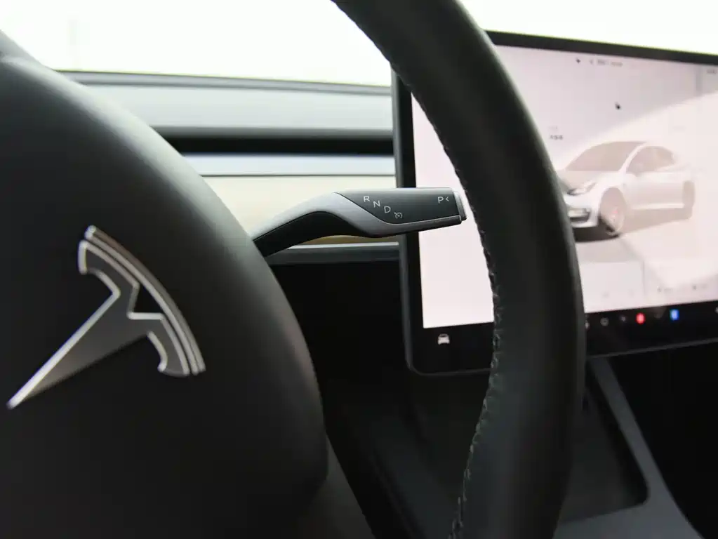 Tesla Model 3 — миниатюра 11