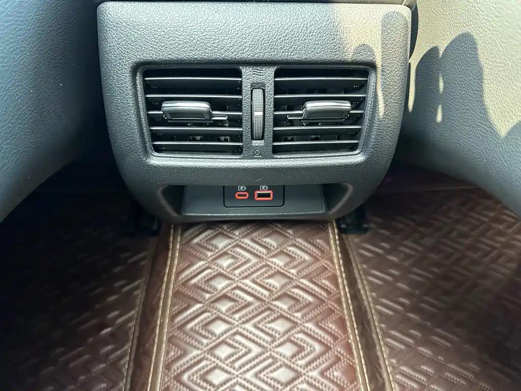 Nissan Teana — миниатюра 17