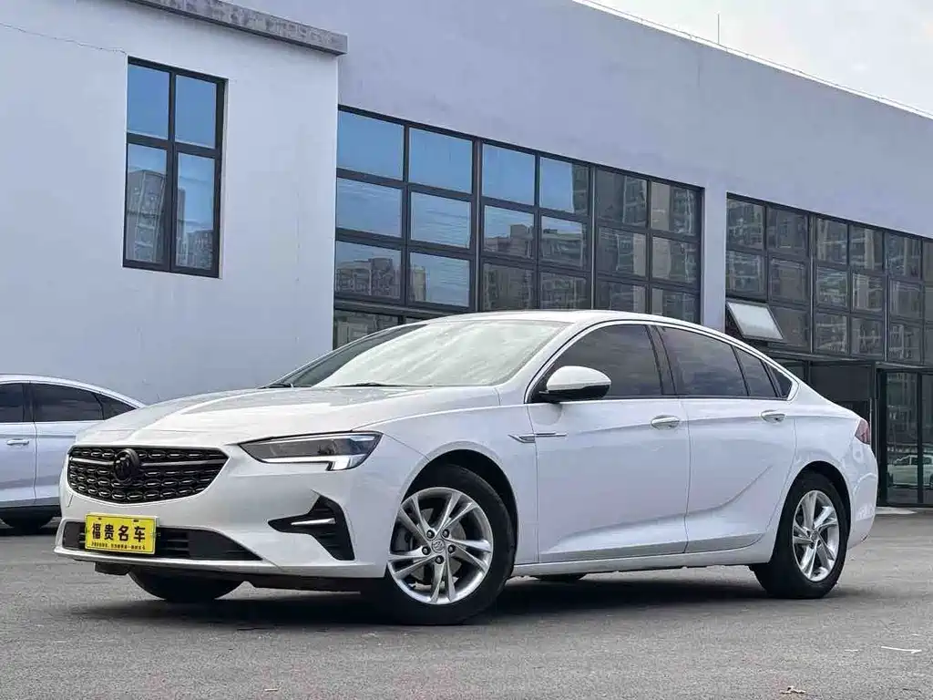 Buick Regal
