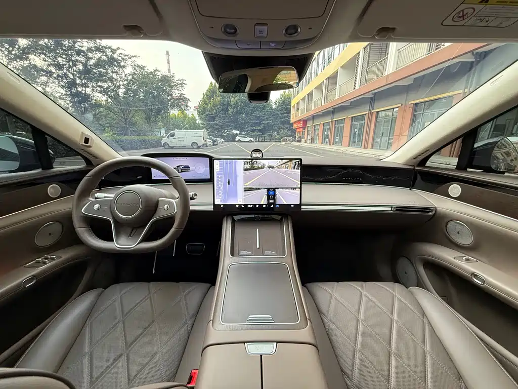 Xiangjie Xiangjie S9 — миниатюра 11