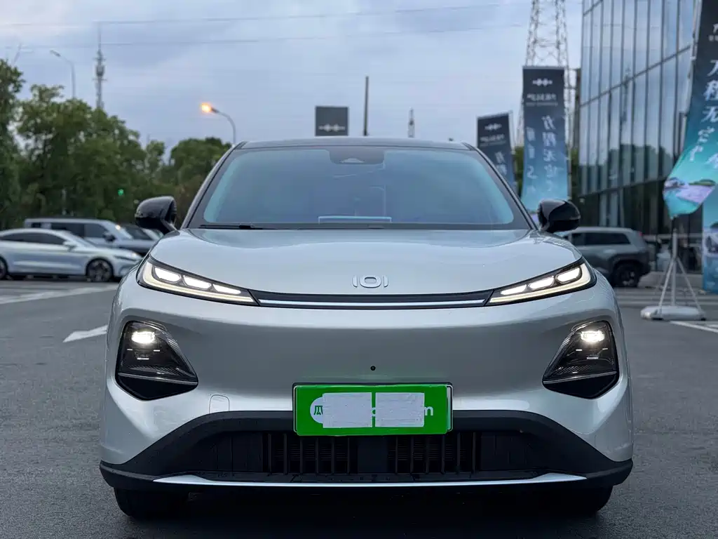 Qiyuan Qiyuan Q05 — миниатюра 2