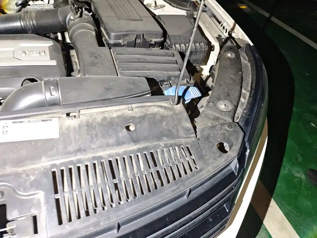 Volkswagen Tiguan — миниатюра 21