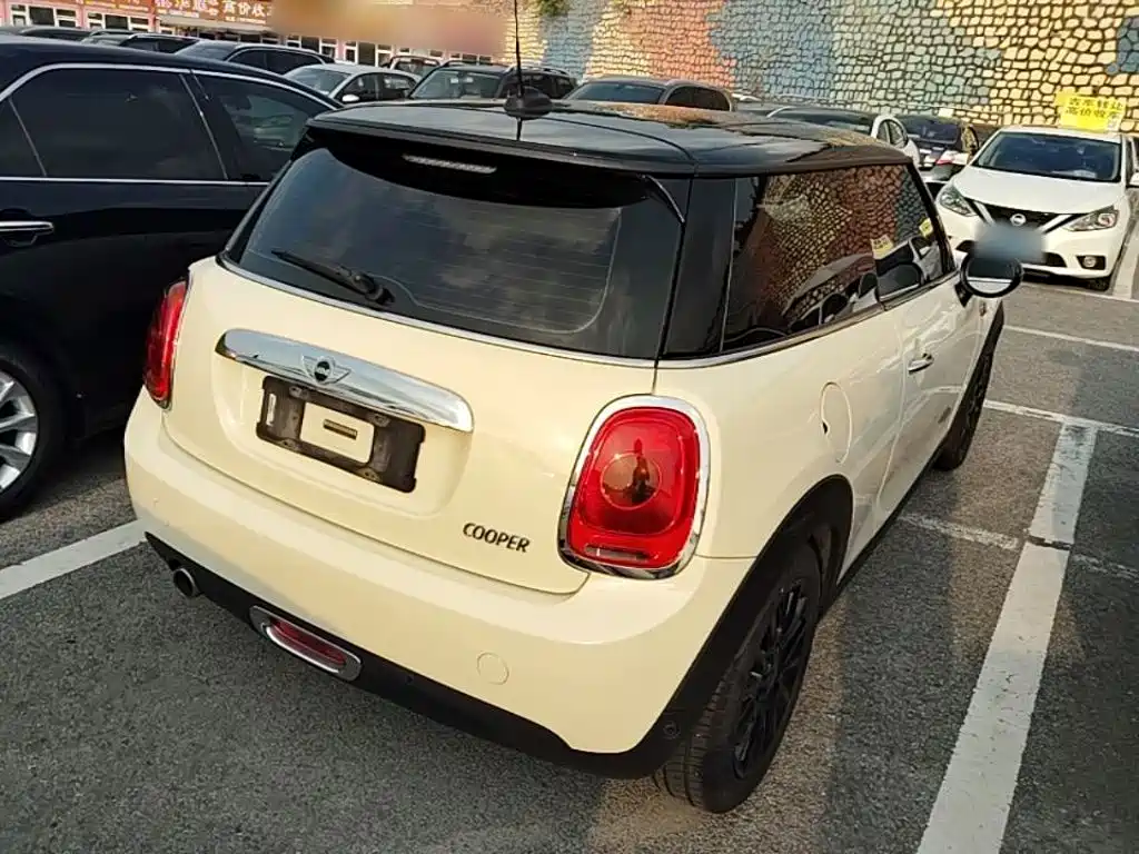 MINI Mini — миниатюра 7