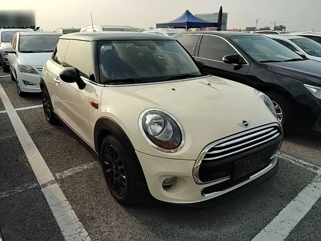 MINI Mini — миниатюра 4