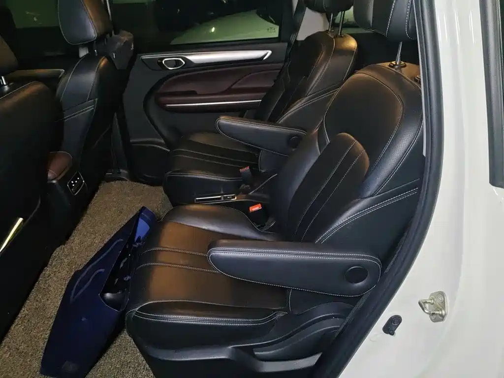 GAC Motor Trumpchi M6 — миниатюра 15
