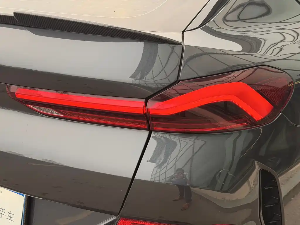 BMW X6 — миниатюра 25