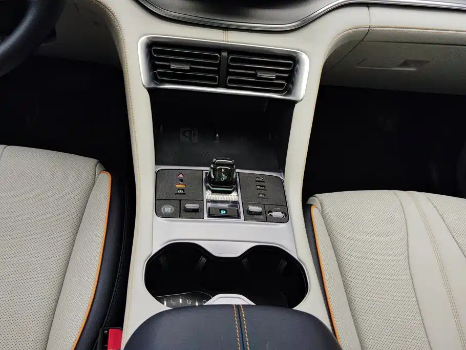 BYD PLUS New Energy — миниатюра 16