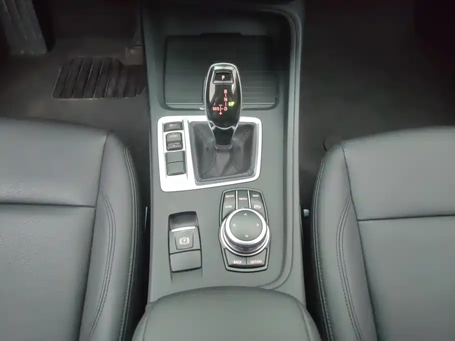 BMW 1 Series — миниатюра 16