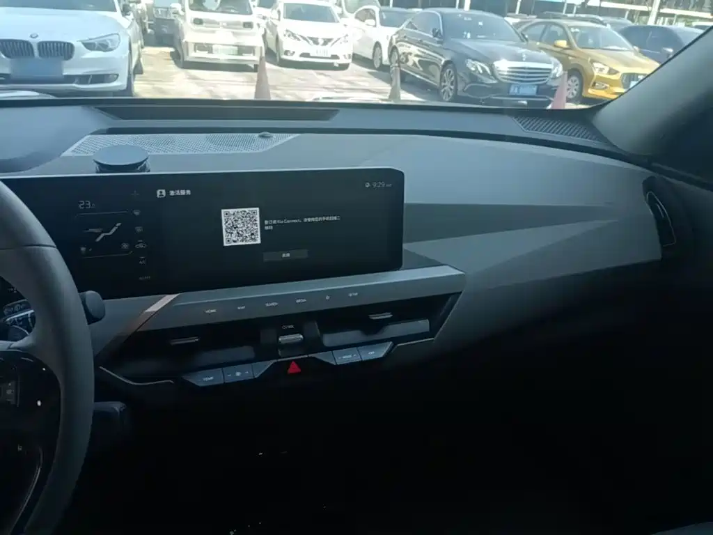 Kia EV5 — миниатюра 10