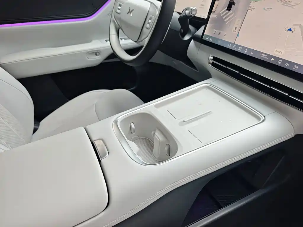 XPeng G6 — миниатюра 11