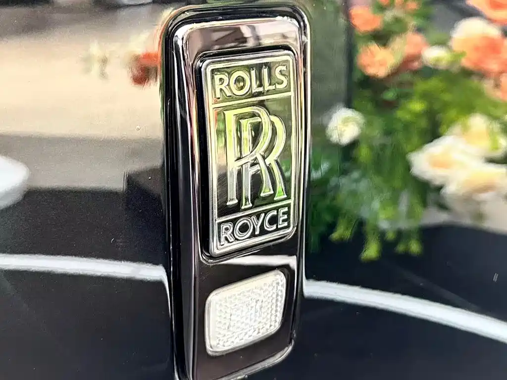 Rolls-Royce Wraith — миниатюра 13