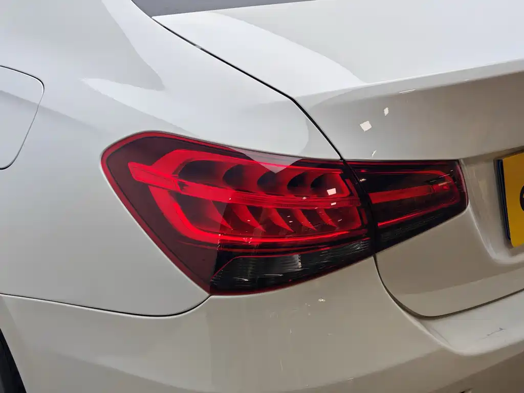 Mercedes-Benz A-Class — миниатюра 7