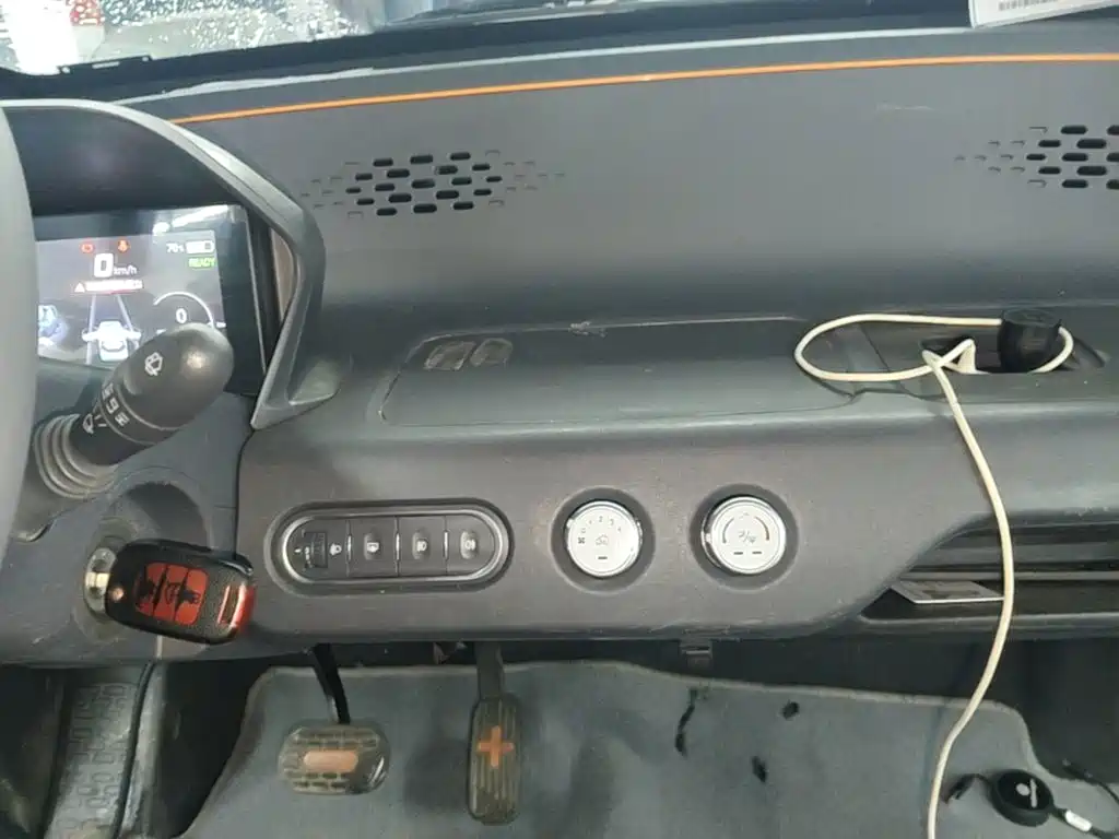 Baojun E100 — миниатюра 13