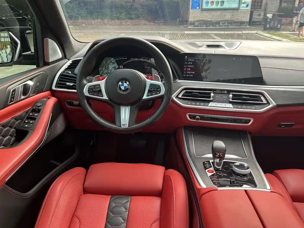 BMW X5 (Import) — миниатюра 23