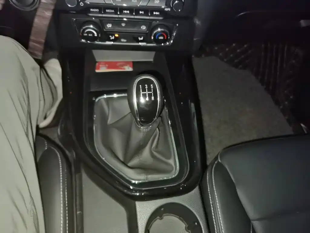 Fengguang Fengguang S560 — миниатюра 14
