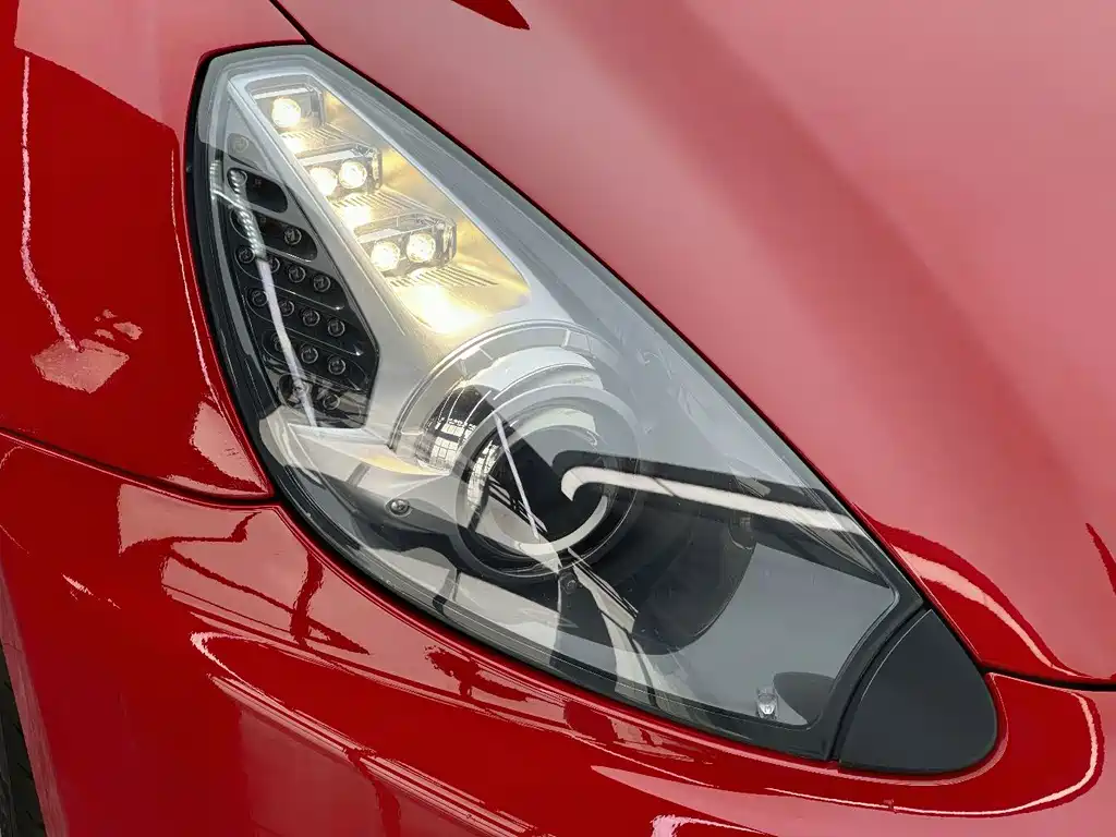 Ferrari California T — миниатюра 10