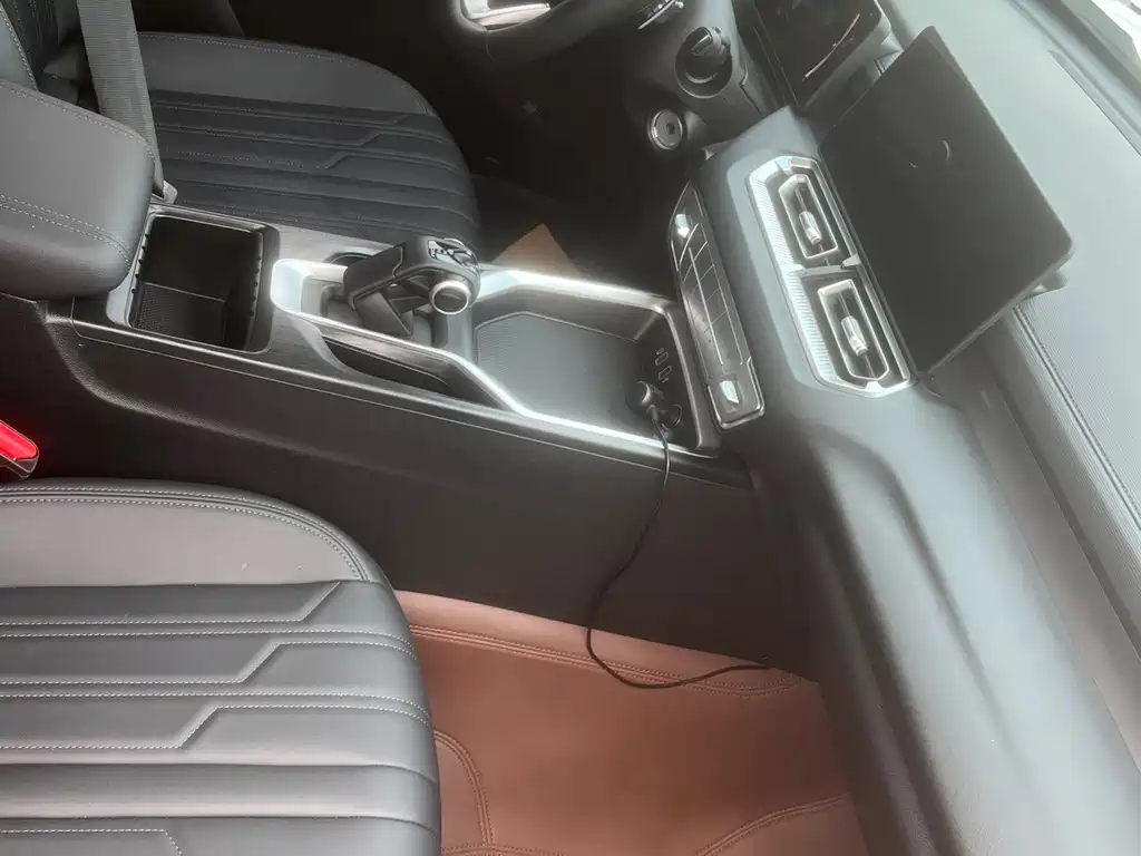 Haval H5 — миниатюра 4