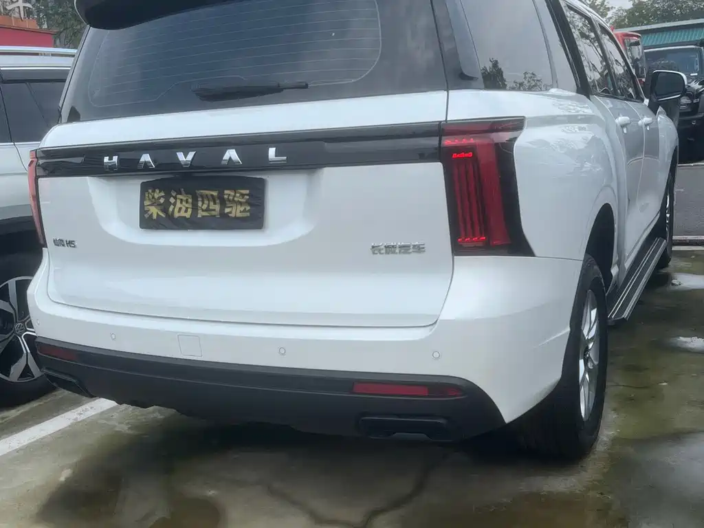 Haval H5 — миниатюра 9