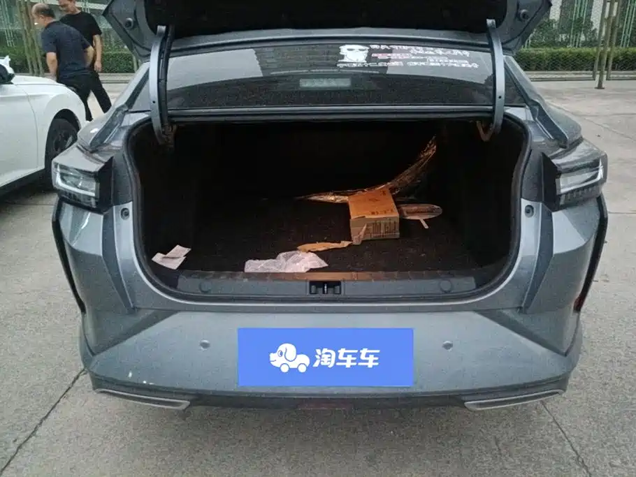 Aeolus Yixuan — миниатюра 4