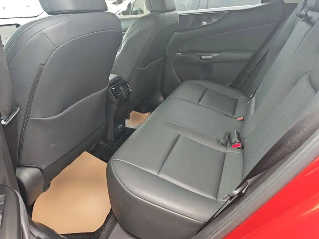 Lexus NX — миниатюра 17