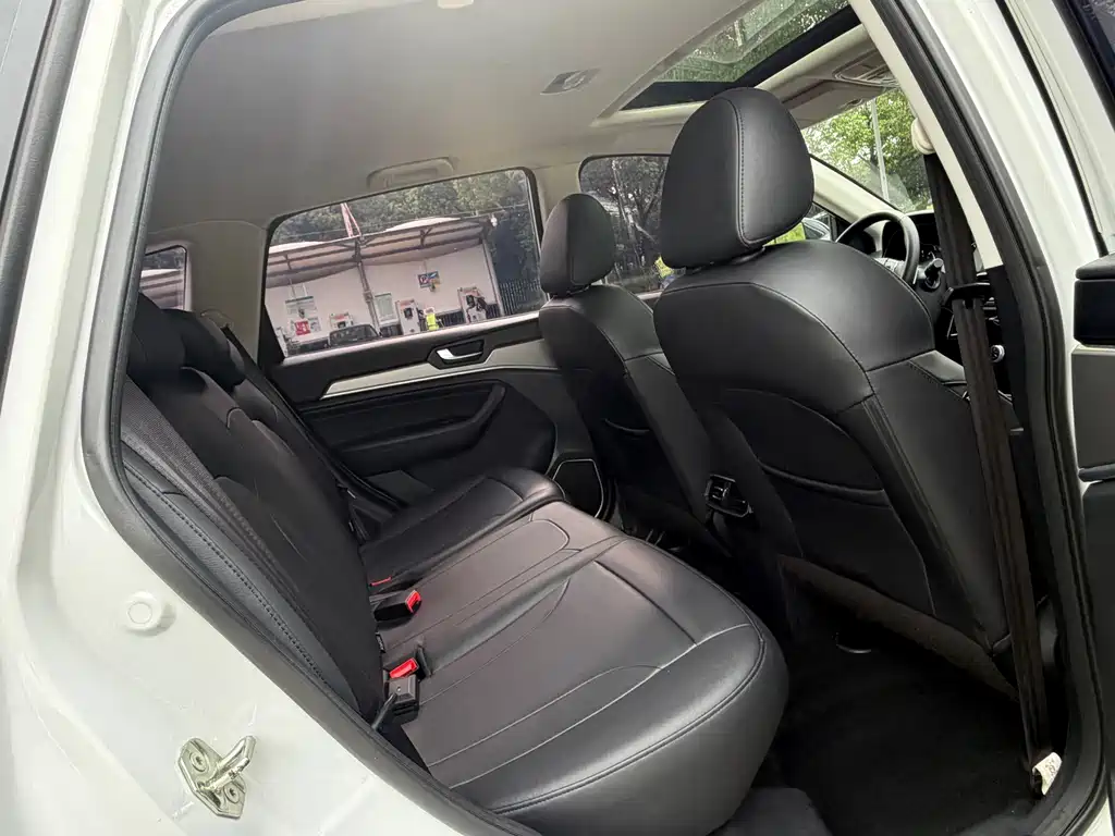 Haval H6 — миниатюра 14