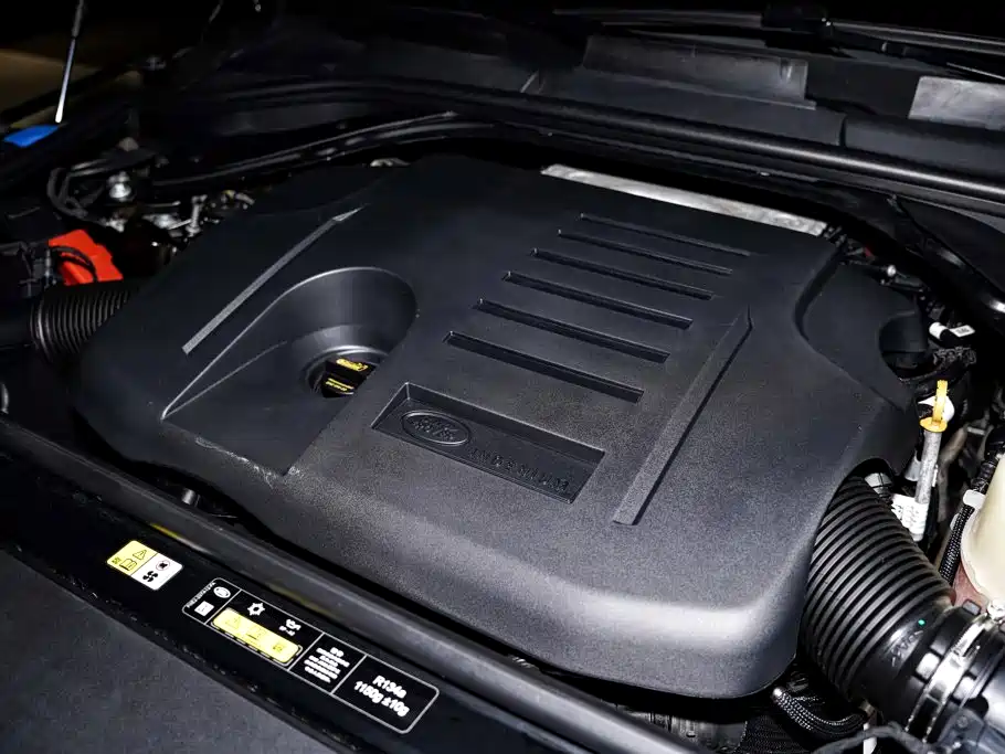 Land Rover Range Rover — миниатюра 8