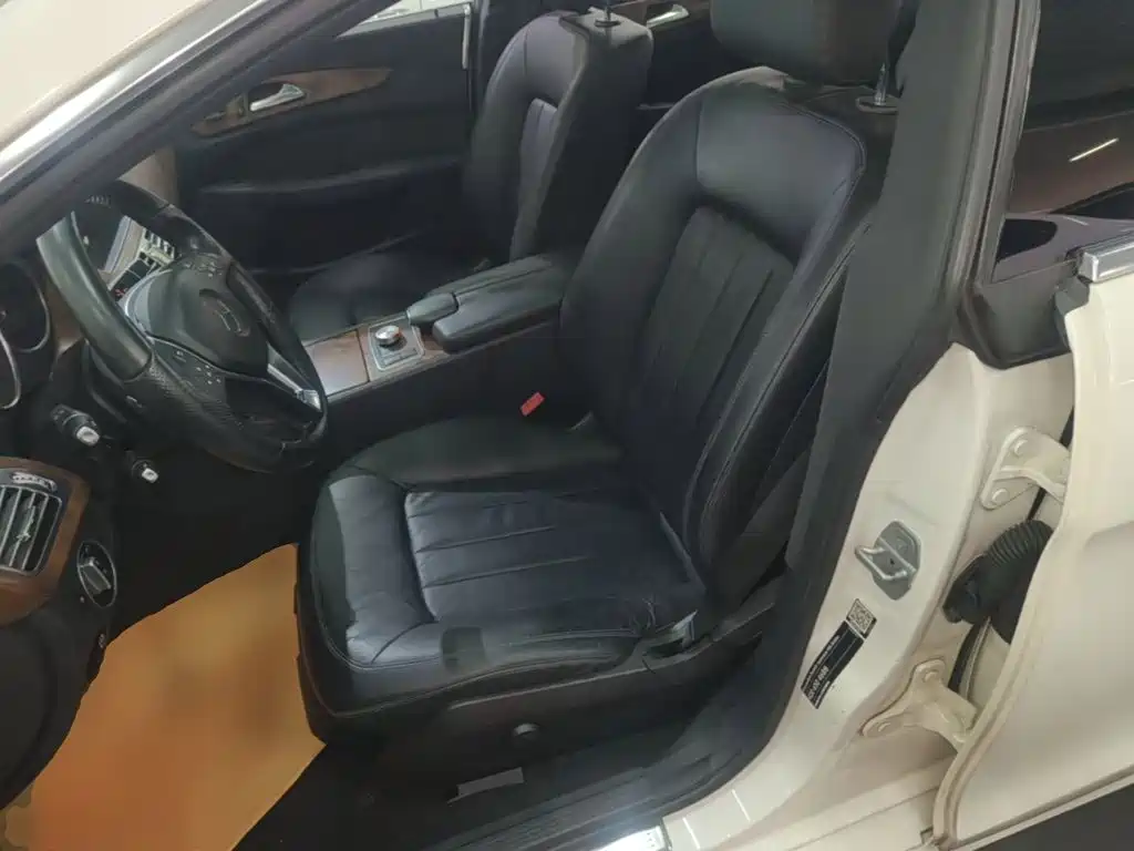 Mercedes-Benz CLS — миниатюра 15