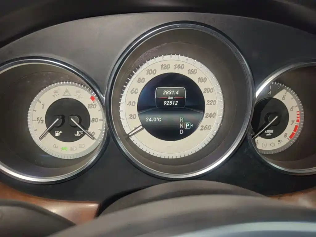 Mercedes-Benz CLS — миниатюра 12