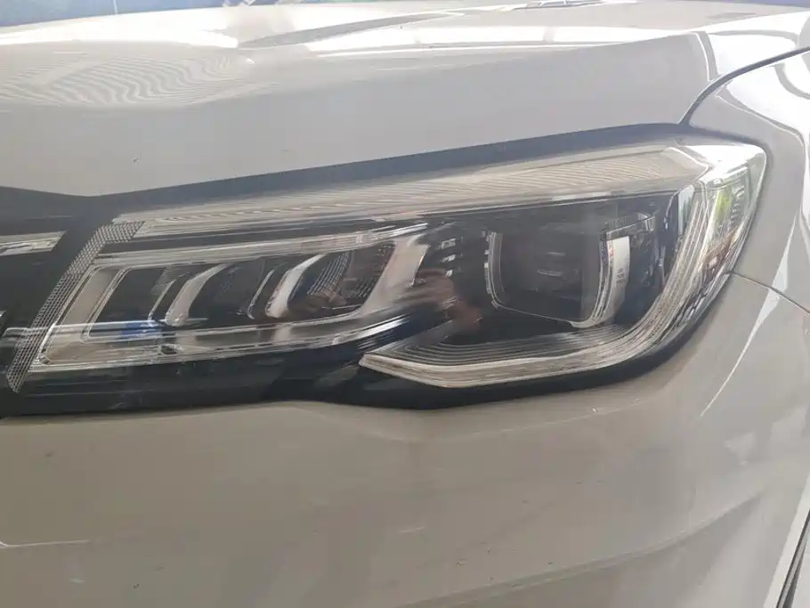 Changan CS75 — миниатюра 5